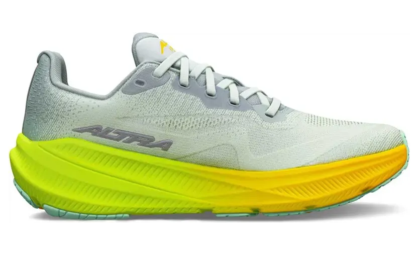 Altra Experience Flow 3 “Grey” (AL0A85U7220)