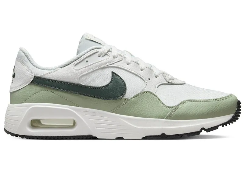 Nike Air Max SC Summit White Jade Horizon Vintage Green (CW4555-115)