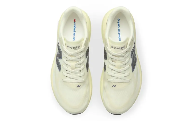 New Balance SuperComp Rebel Pistachio Butter Morel (WREBX10U)