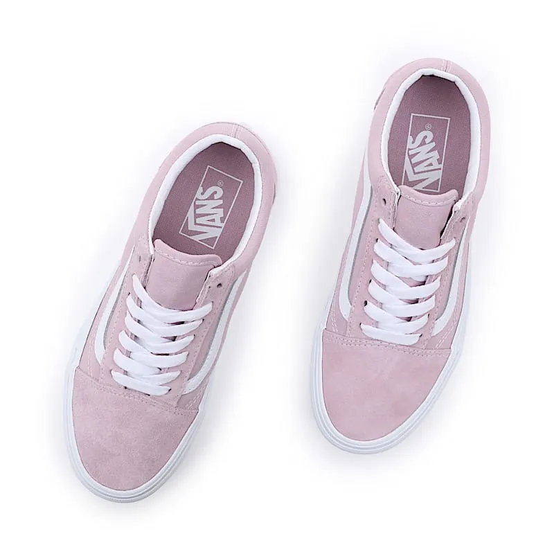 Vans Old Skool Stackform Pink (VN0A7Q5MBLT)