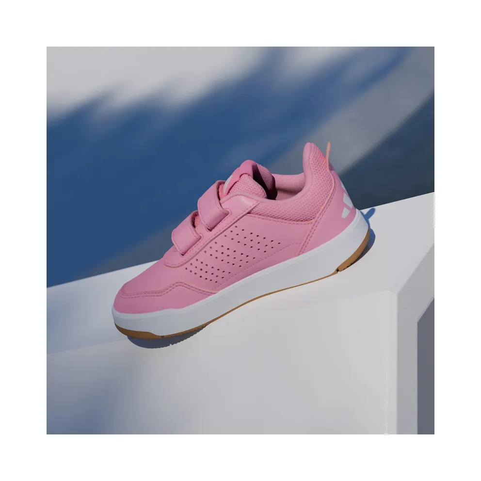 Adidas Tensaur Sport 3.0 CF K Bliss Pink / Cloud White / Gum (KI3262)