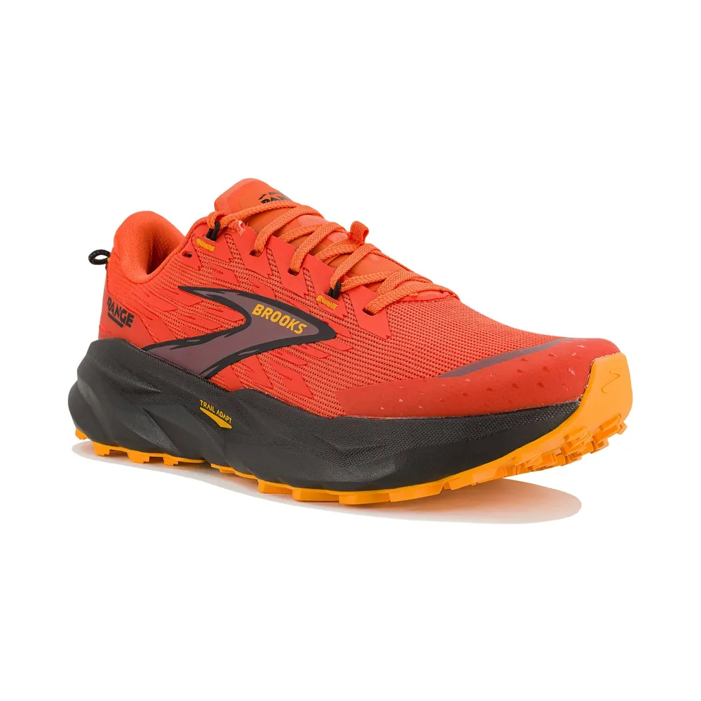 Brooks sneaker rot (110560-1D-622)