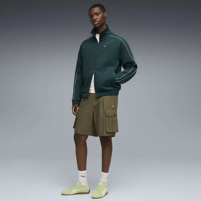Puma Speedcat OG “Pistachio Green / Warm White” (398846_48)