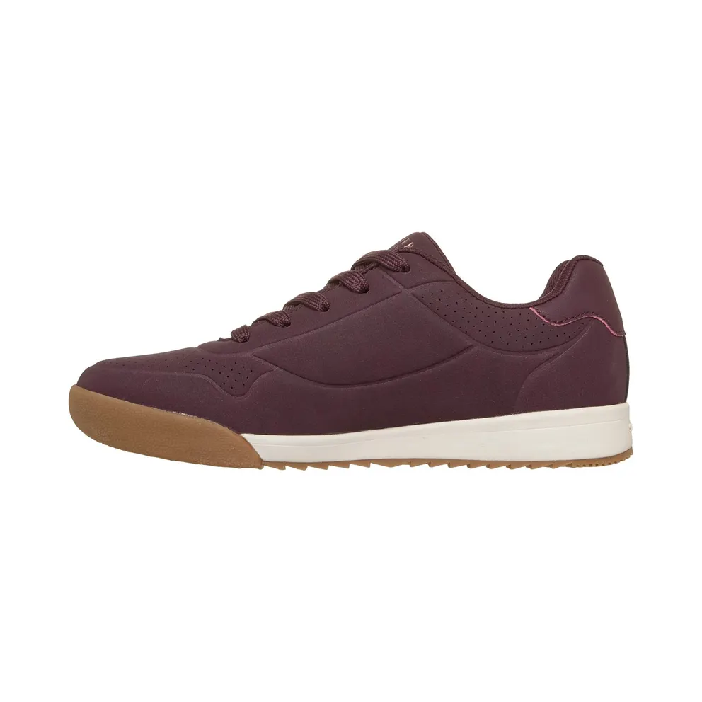 Skechers Zinger 2.0 – The Arwen Sneaker Wijn