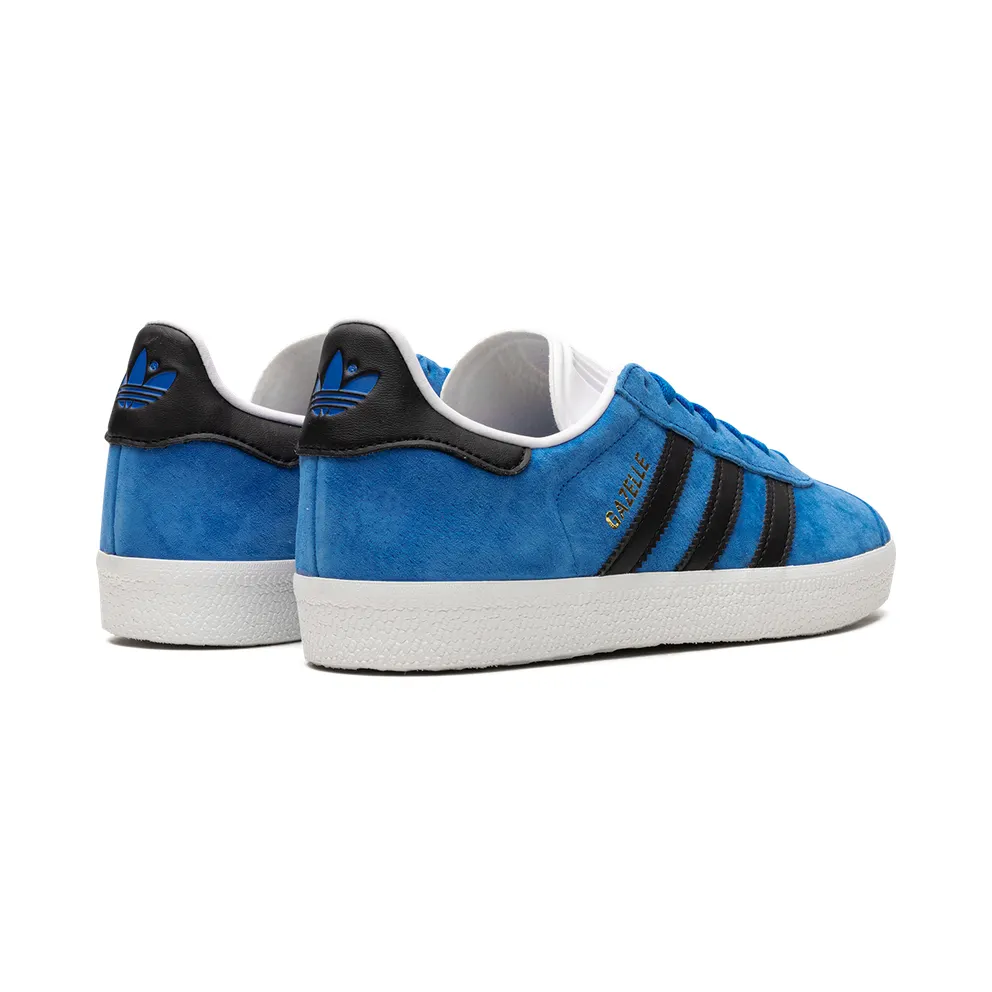 Adidas Gazelle “Blue Bird” (IG0666)