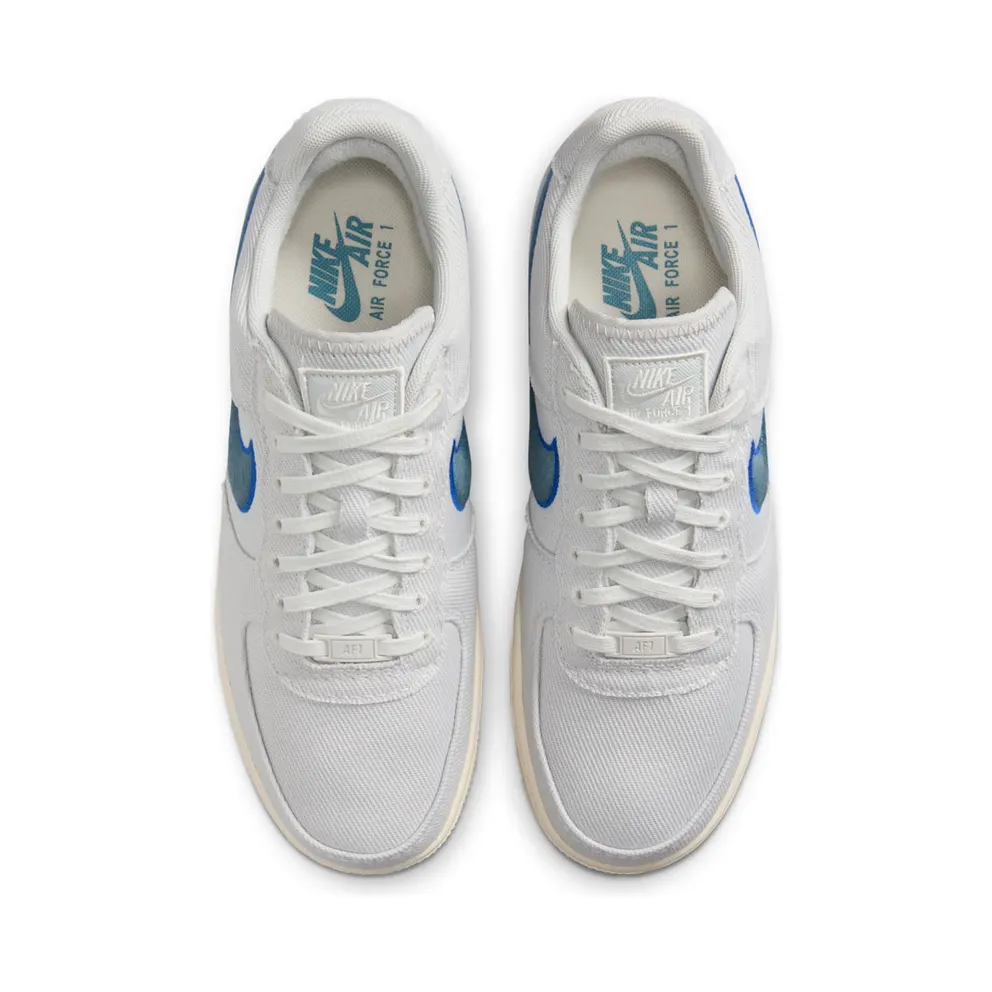 Nike Air Force 1 Low Canvas “Photon Dust” (HV1204-001)