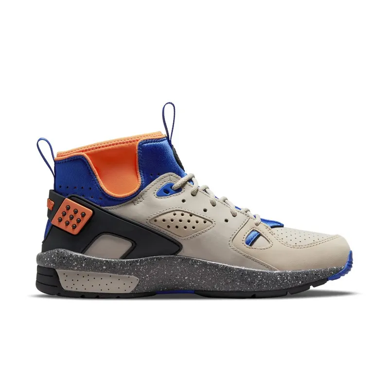 Nike ACG Air Mowabb Brown (DC9554-200)