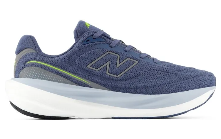 New Balance 1080 Blauw
