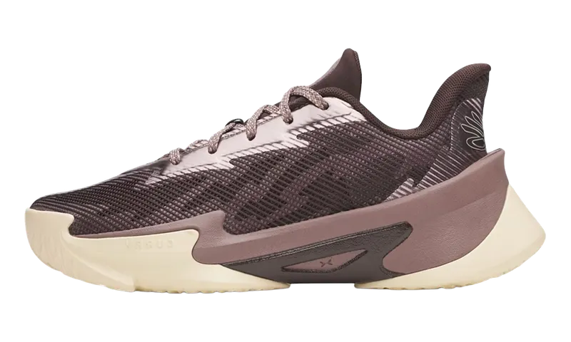Under Armour Curry Series 7 GS “Craft” (6013297-256)