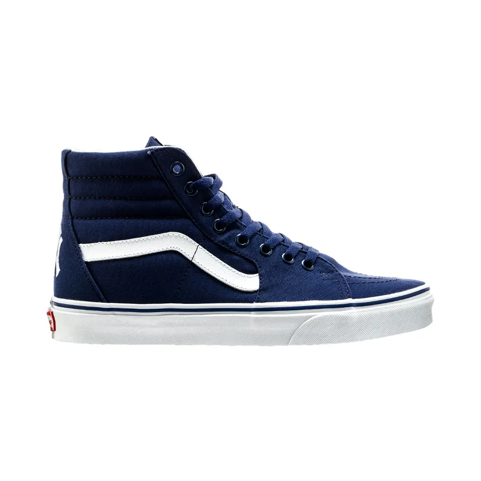 Vans Sk8-Hi New York Yankees (VN0A38GEKU3)