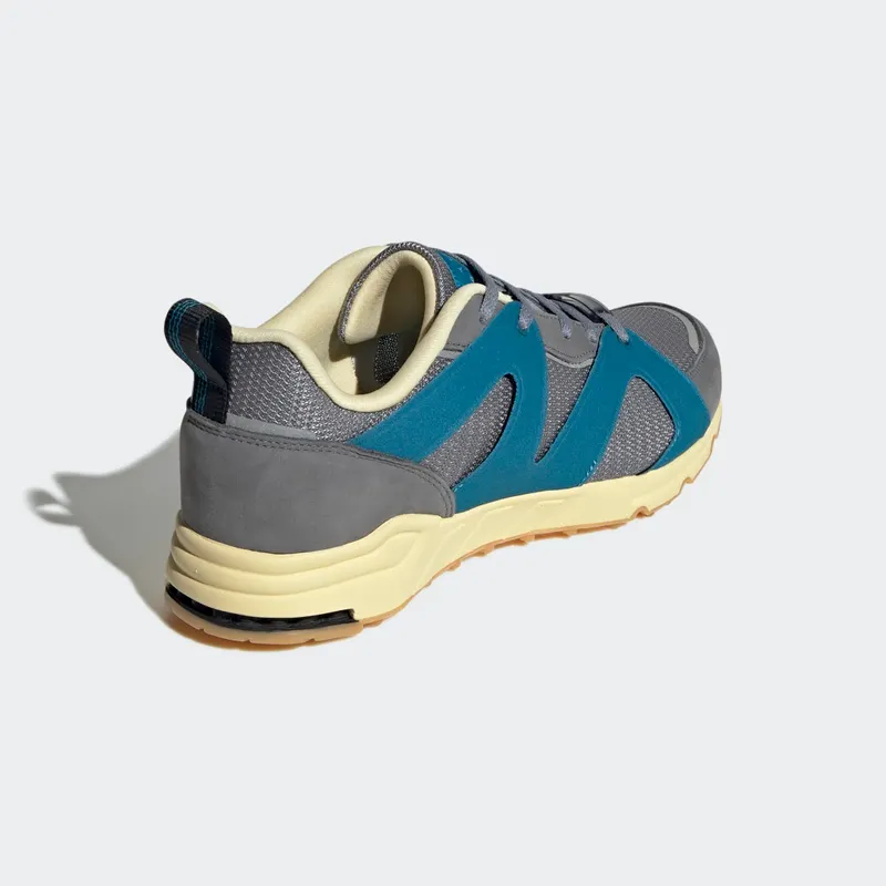 adidas EQT Proto Grey / Blue / Easy Yellow (GX3970)