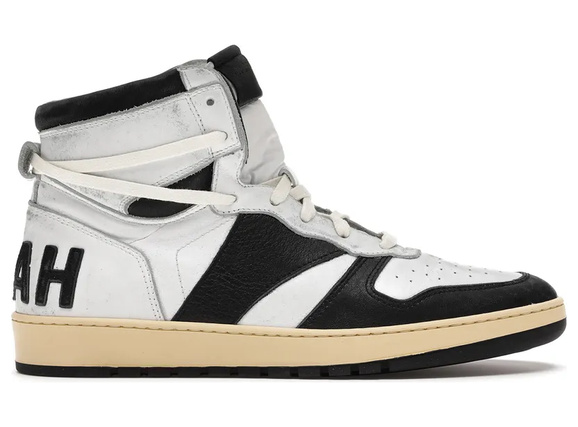 Rhude Rhecess High Hell Yeah