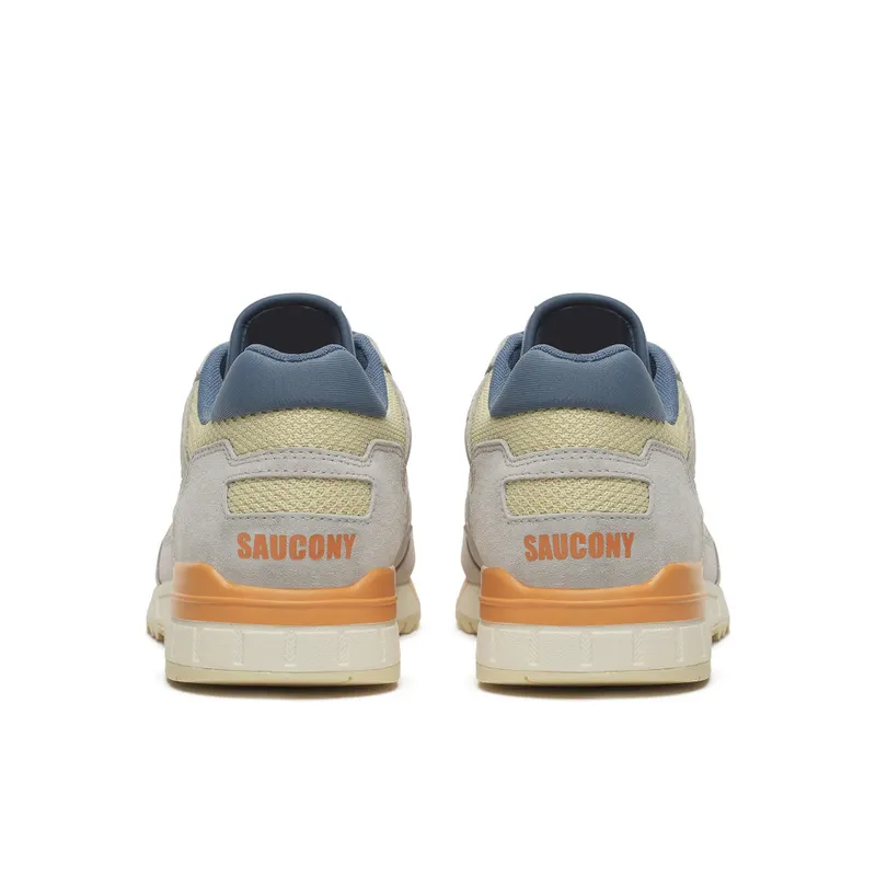 SAUCONY Shadow 5000 Premium “Tofu / Buckskin” (S71010-3)
