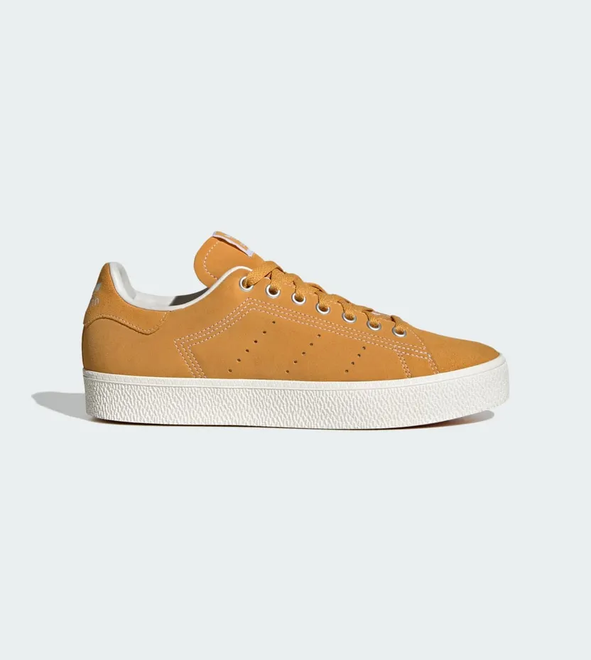 adidas Stan Smith CS Preloved Yellow / Core White / Gum (IE9969)
