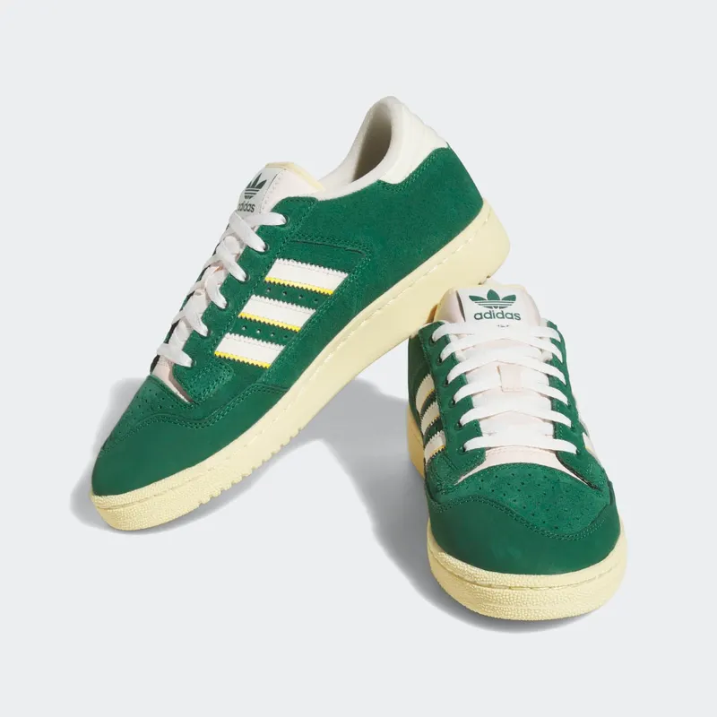 adidas Centennial 85 Low College Green Cream (FZ5880)
