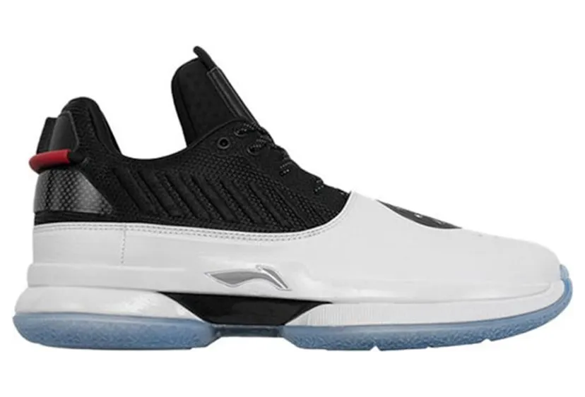 Li-Ning Way of Wade 7 Announcement (ABAN079-1)