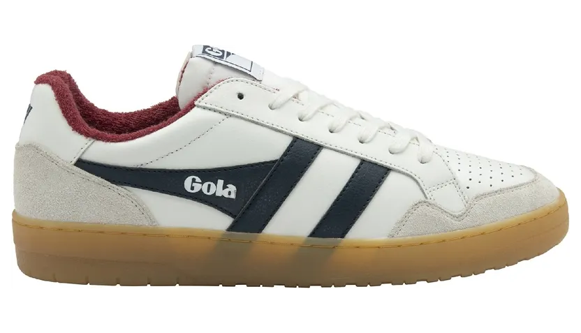 Gola sneaker Navy / Wit / Offwhite (CMB572WR)