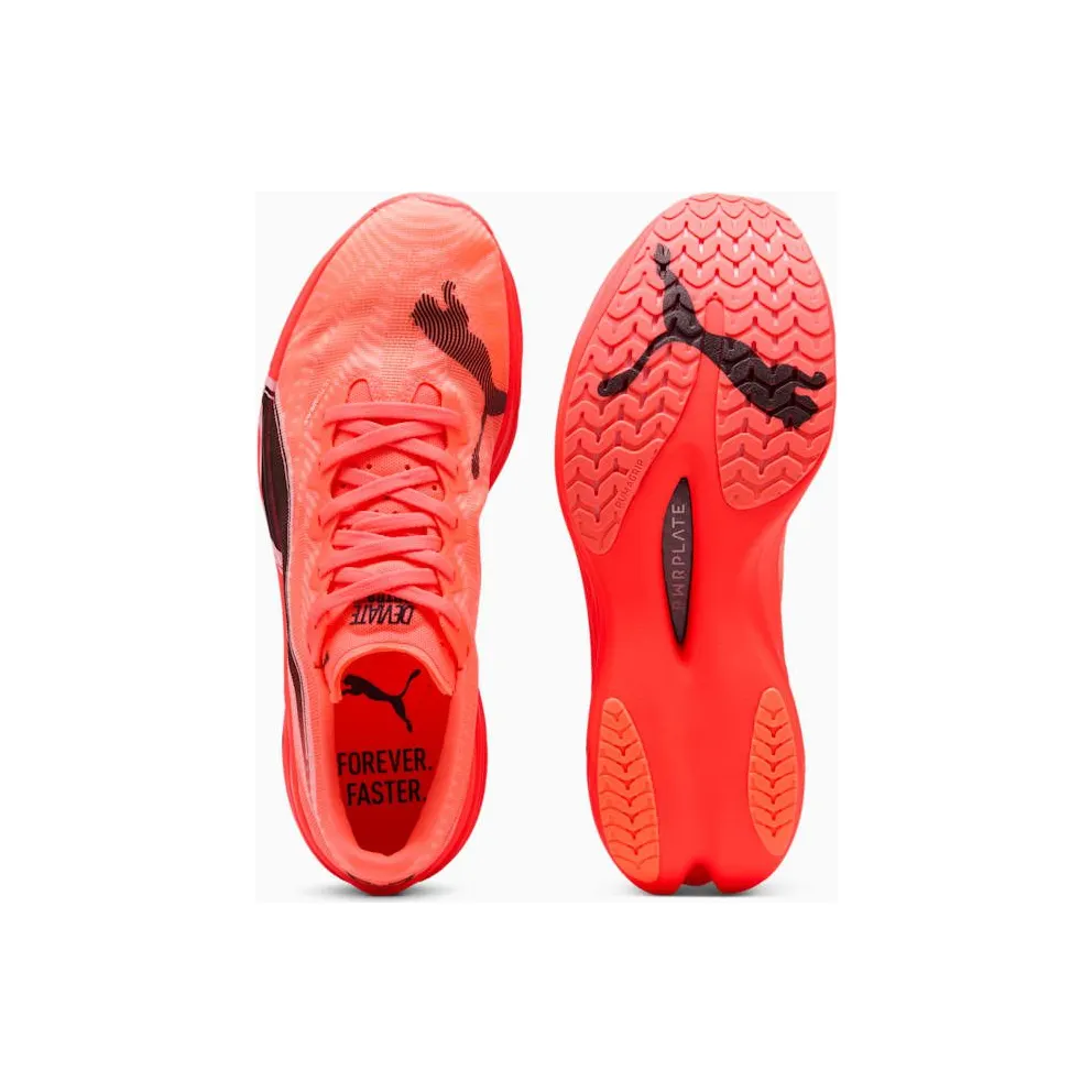 Puma Deviate Nitro Elite 3 Glow Red (309809-06)