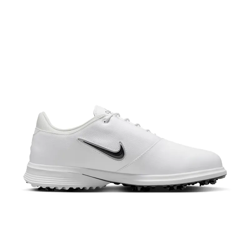 Nike Air Zoom Victory Tour 4 White Photon Dust Black (FZ4155-100)