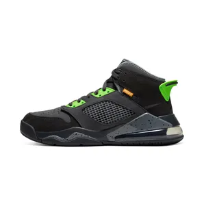 Jordan Mars 270 “Anthracite / Electric Green / Cool Grey / Black” (CT9132-001)