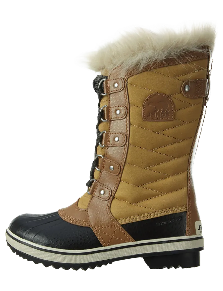 Sorel Tofino II GS “Curry / Reef” (NY2419-373)