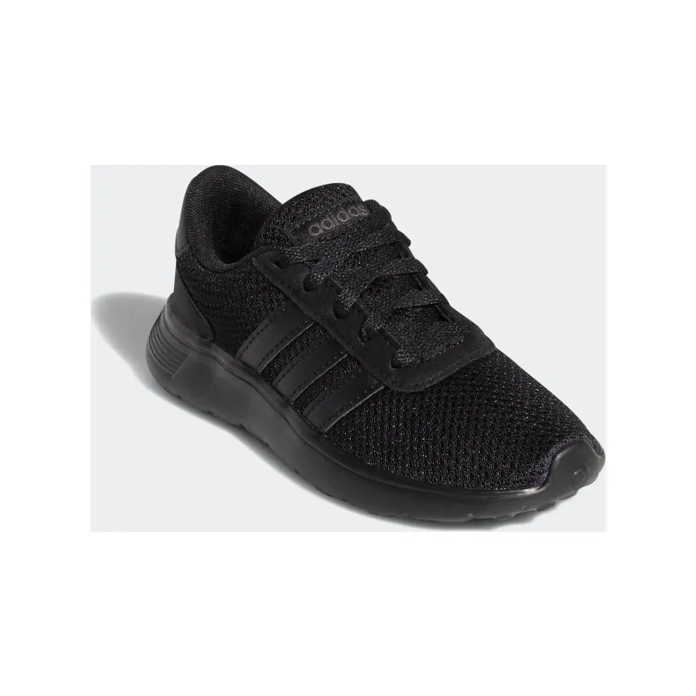 adidas Lite Racer Core Black / Core Black / Utility Black (BC0073)