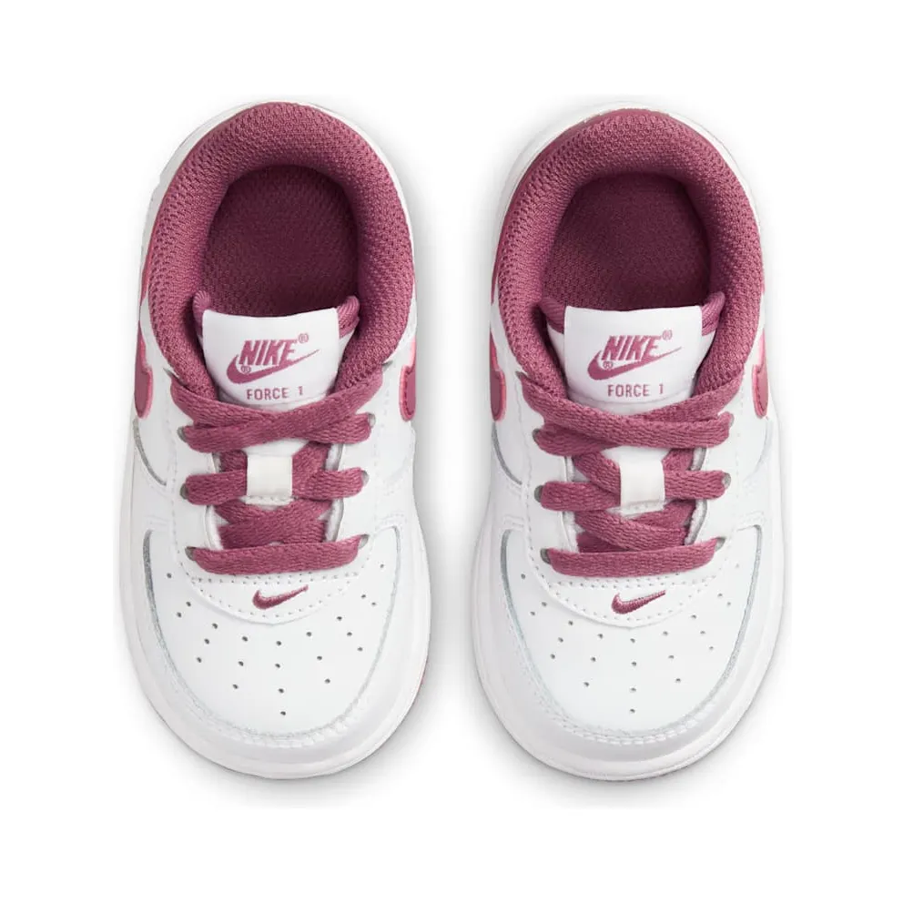 Nike Force 1 ’06 Baby & Toddler White (DH9603-101)
