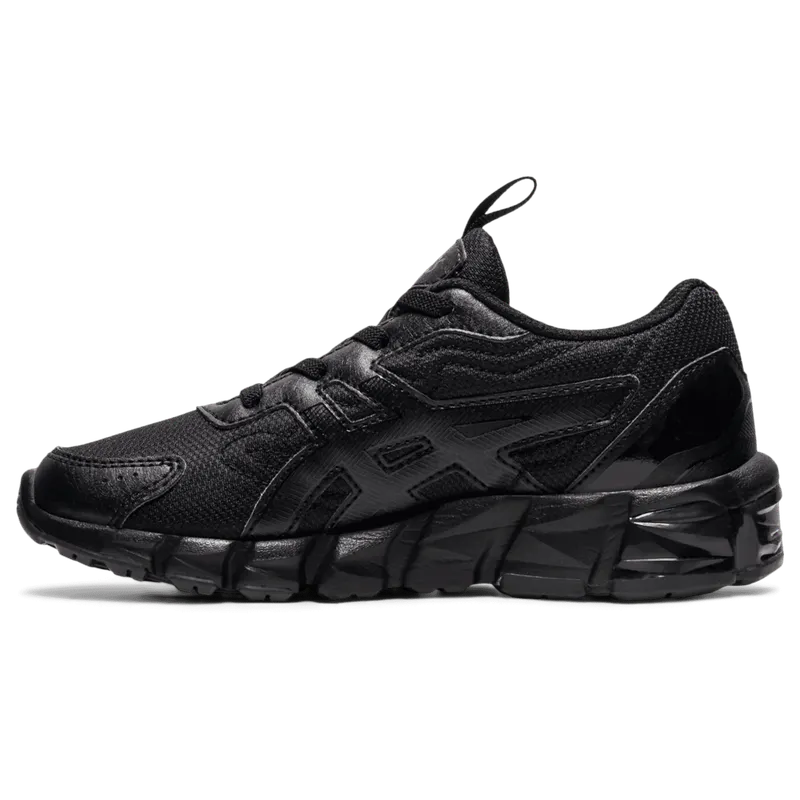 Asics GEL-QUANTUM 90 PS Black/Black (1204A004.001)