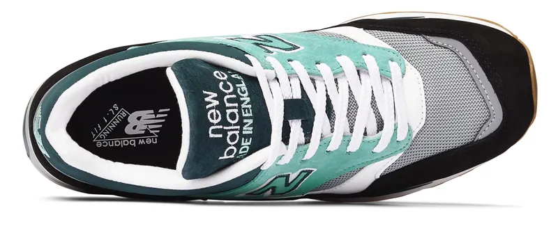 New Balance M1500 LIB Made in UK Black / Grey (M1500LIB)