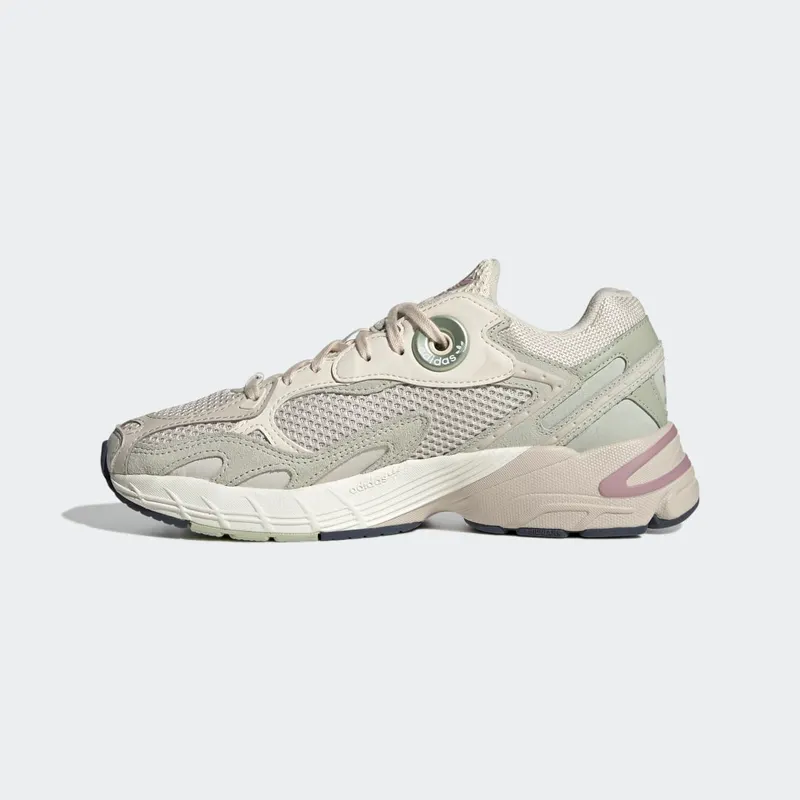 Adidas Astir Wonder White / Bliss / Halo Green (GZ4333)