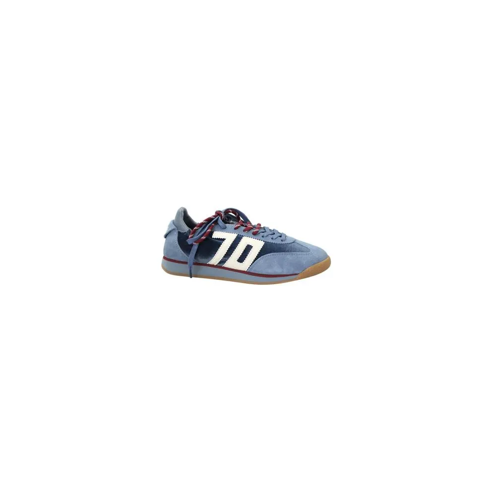 Back70 – – Women – Shoes – Blue (B70I26108035068)
