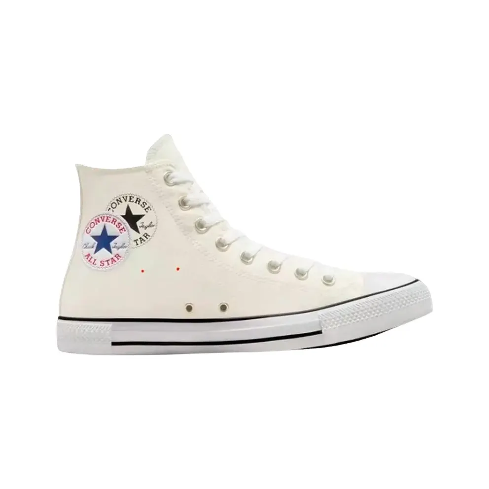 Converse Chuck Taylor White (A09205C)