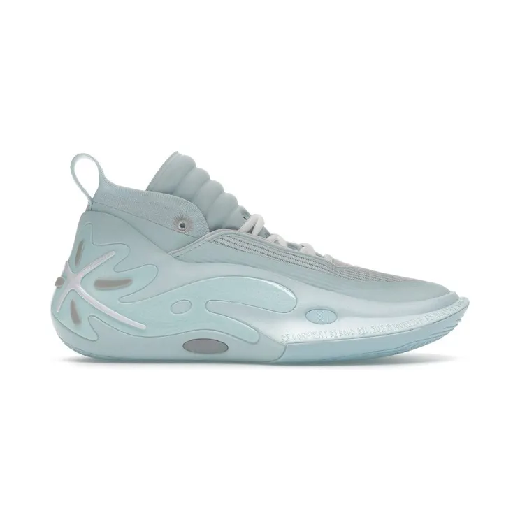 Li-Ning Way of Wade 11 Mint (ABAU049-27)