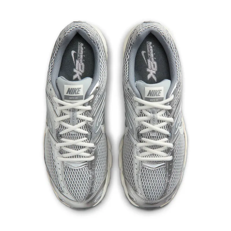 Nike Air Max Moto 2K Light Smoky Grey Sail (IQ7592-077)