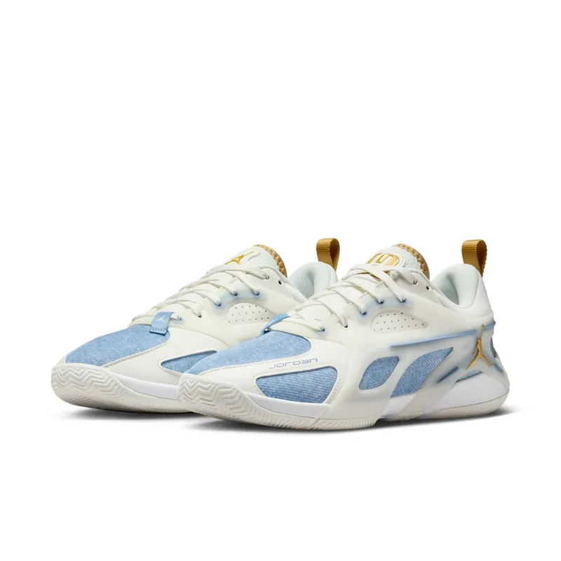 Jordan Heir Denim Gold (FZ2471-104)