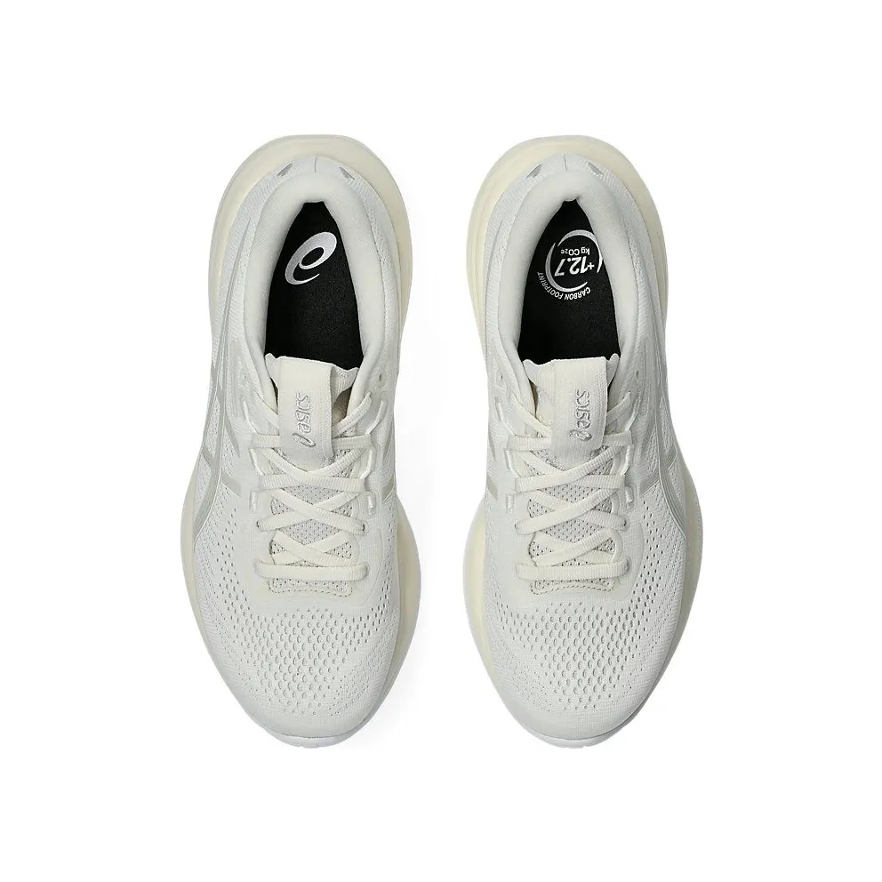 ASICS GEL-CUMULUS 28 “Cream / Glacier Grey” (1012B916-100)