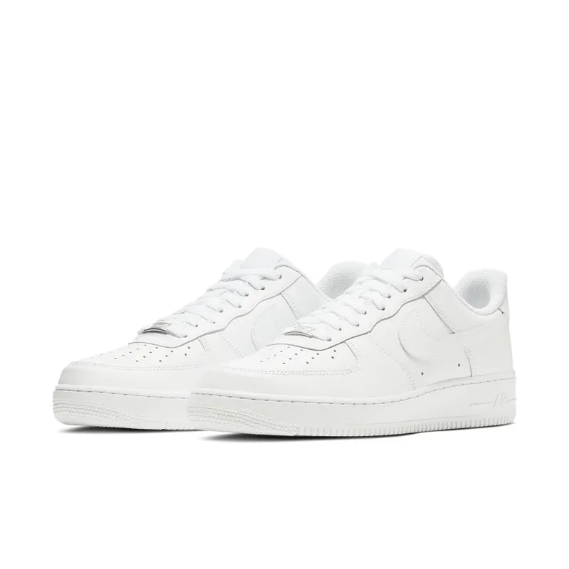 Nike Air Force 1 Low White ’07 White/White (315122-111)