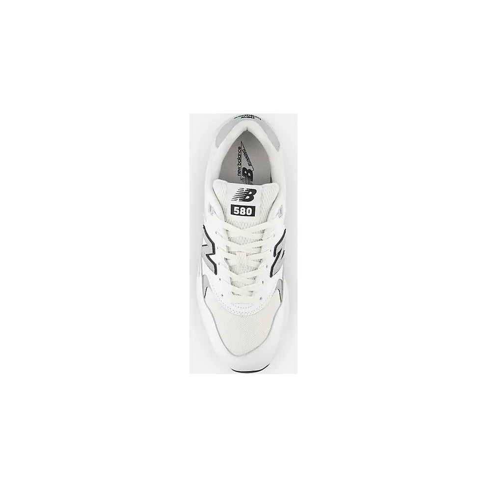 New Balance 580 White (MT580EC2)