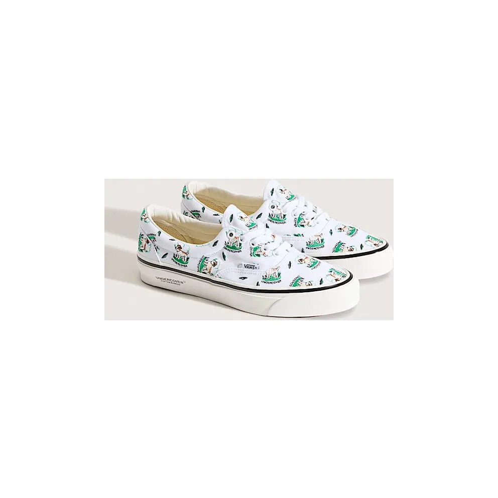 Vans OTW Era 95 Undercover Dog True White (VN000EE8W00)