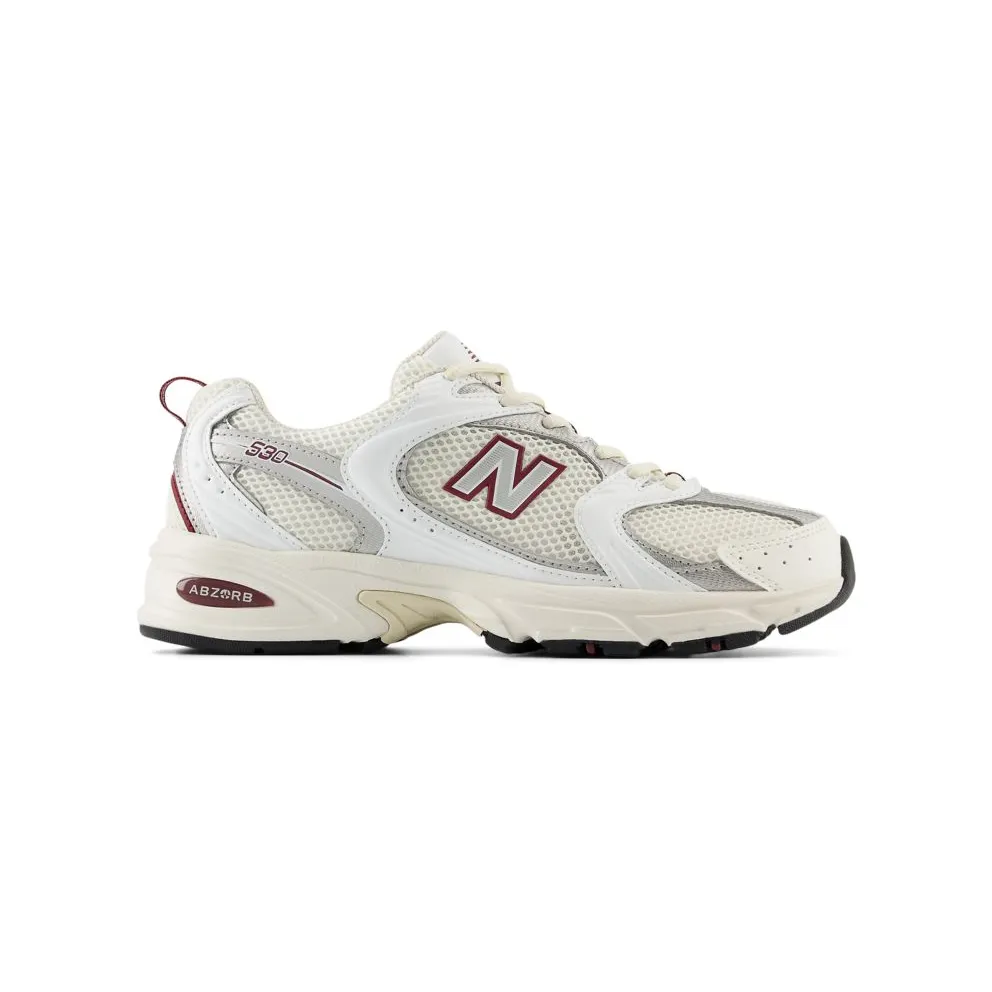 New Balance 530 “Sea Salt Mercury Red” (MR530SZ)