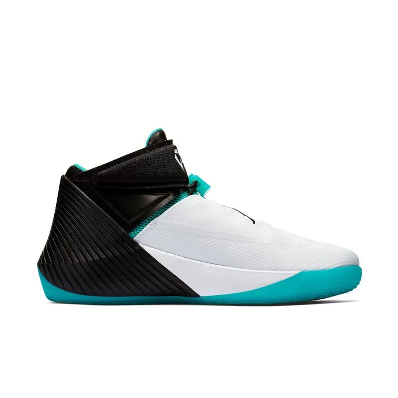 Jordan Why Not Zer0.1 Noah Hyper Jade/Black-White (AA2510-103)