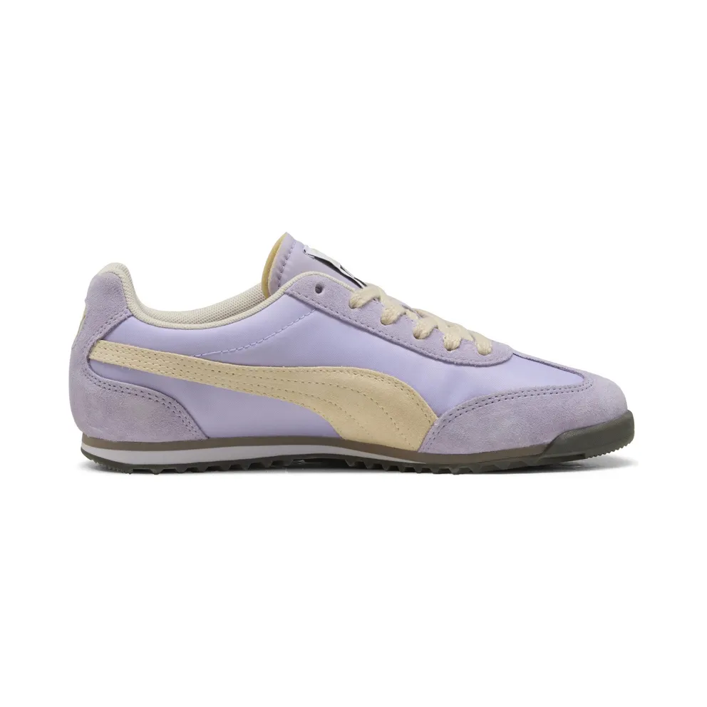 Puma Arizona Nylon “Light Lavender / Buttercream” (398682_35)