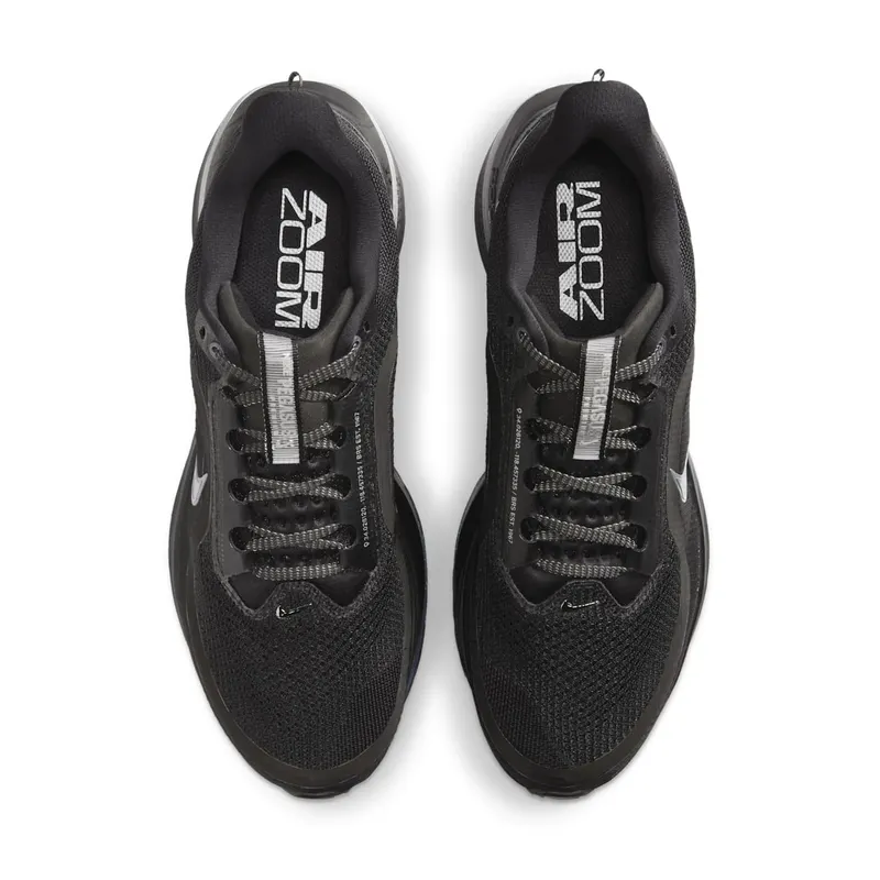 Nike Pegasus Premium “Black Metallic Silver” (HQ2592-005)