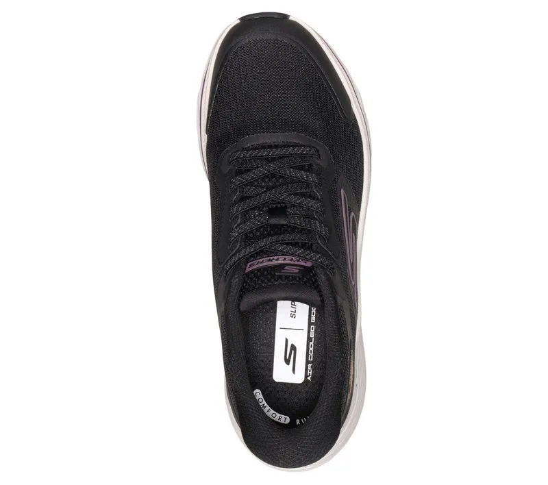 Skechers Slip-ins: GO RUN Consistent 3 Sneaker Black
