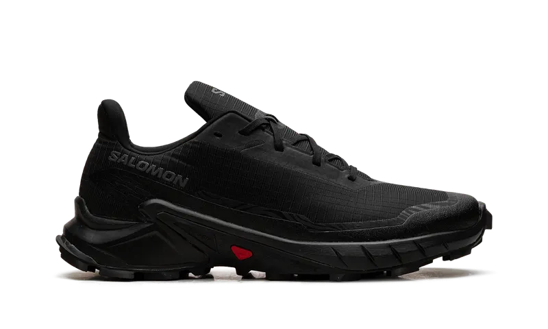 Salomon Alphacross 5 GORE-TEX “Black Ebony” (L47307-500)