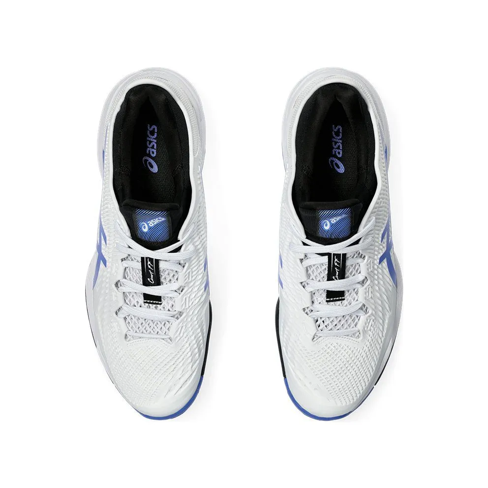 ASICS Court FF 3 White Sapphire (1041A370-102)