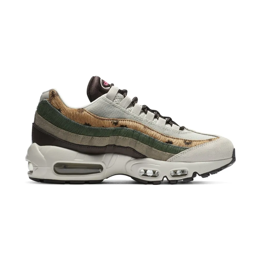 Nike WMNS Air Max 95 Premium ‘Pony Hair’ (2020) (CZ8102-001)