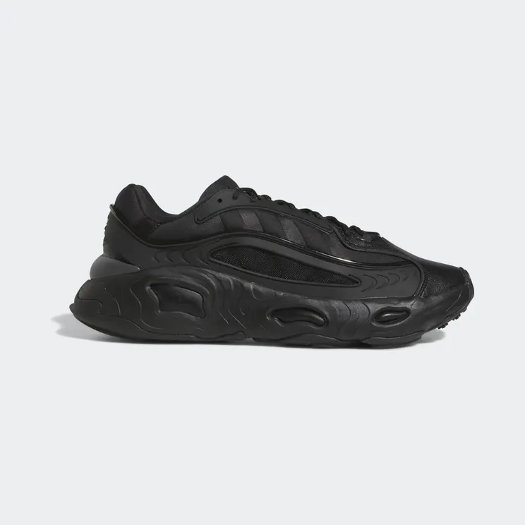 adidas OZNOVA Core Black / Grey Five / Core Black (GX4506)