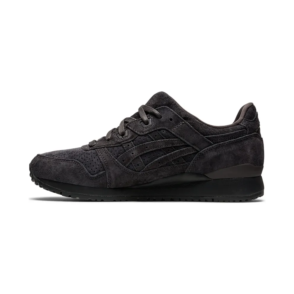 Asics GEL-LYTE III OG Obsidian Grey/Obsidian Grey (1201A050.023)