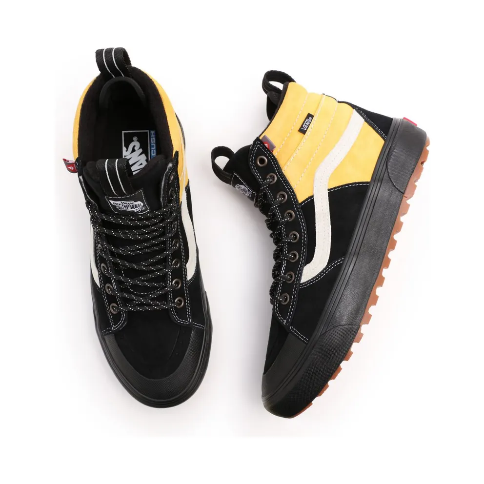Vans Sk8-hi Mte-2 Black (VN0A5HZZY23)
